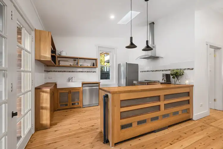 Fifth view of Homely house listing, 17 Odonnell Avenue, Myrtleford VIC 3737