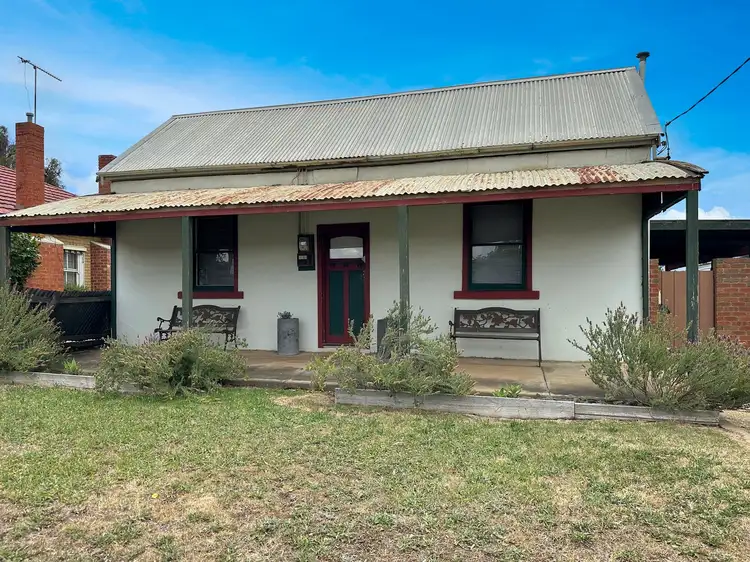 151 Railway Street, Maryborough VIC 3465