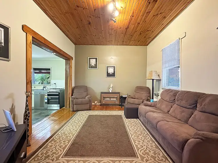 Second view of Homely house listing, 151 Railway Street, Maryborough VIC 3465