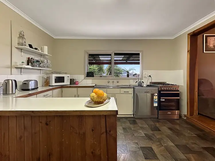 Third view of Homely house listing, 151 Railway Street, Maryborough VIC 3465