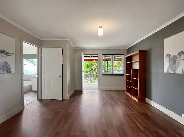 Fifth view of Homely house listing, 151 Railway Street, Maryborough VIC 3465