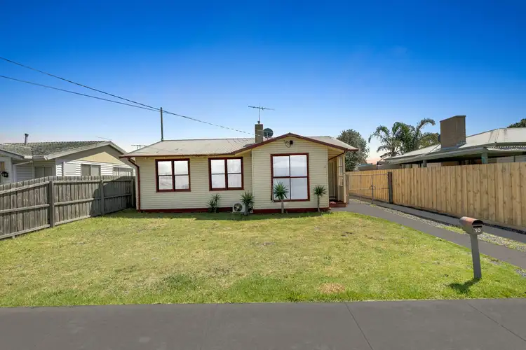 10 Gull Street, Norlane VIC 3214