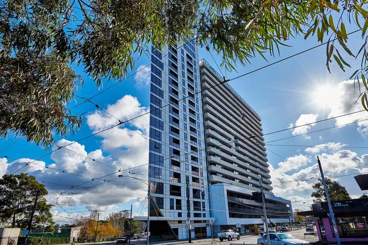517/1 Ascot Vale Road, Flemington VIC 3031