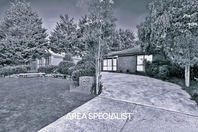 Main view of Homely house listing, 6 Melaleuca Crescent, Langwarrin VIC 3910