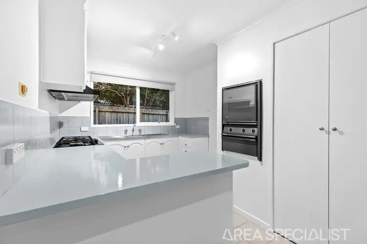 Fifth view of Homely house listing, 6 Melaleuca Crescent, Langwarrin VIC 3910