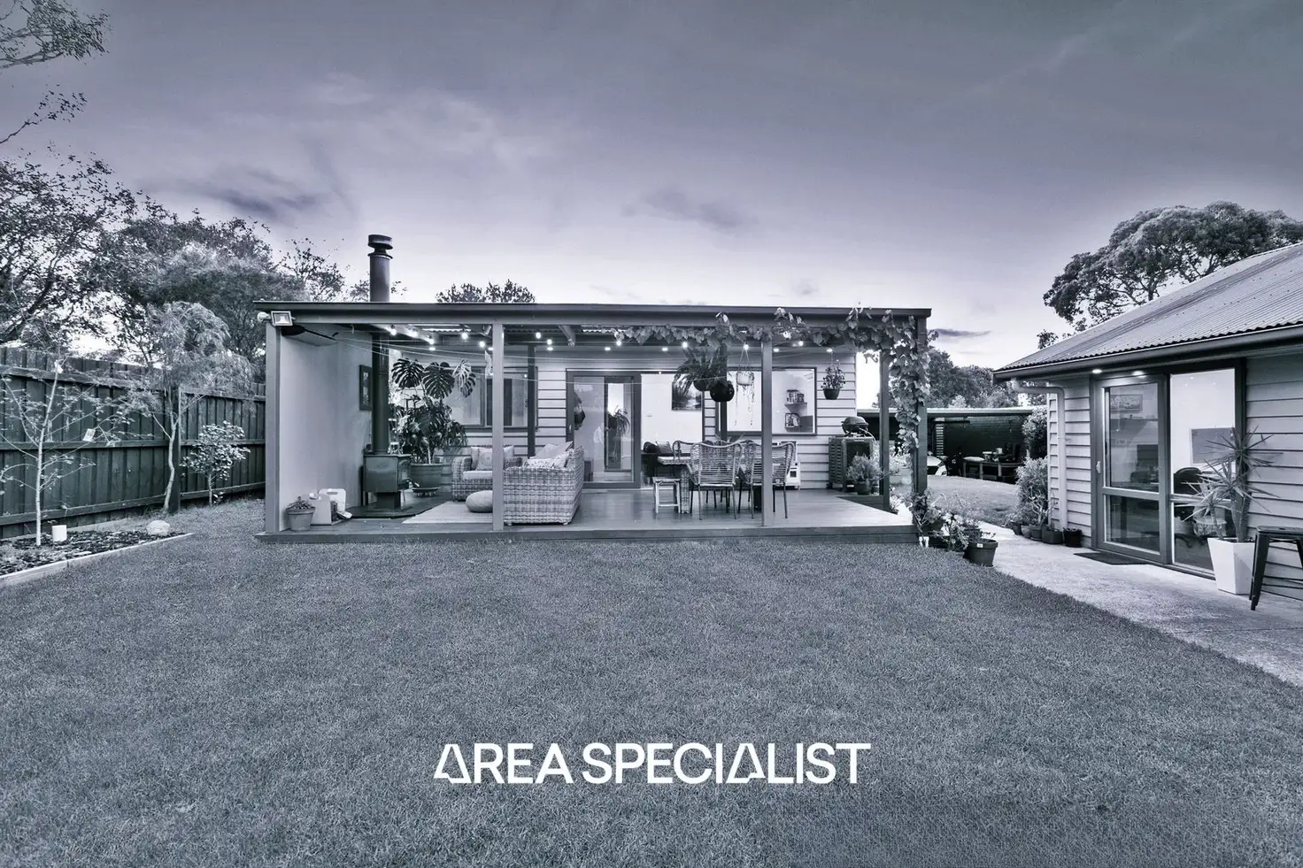 Main view of Homely house listing, 33 Jackson Drive, Langwarrin VIC 3910