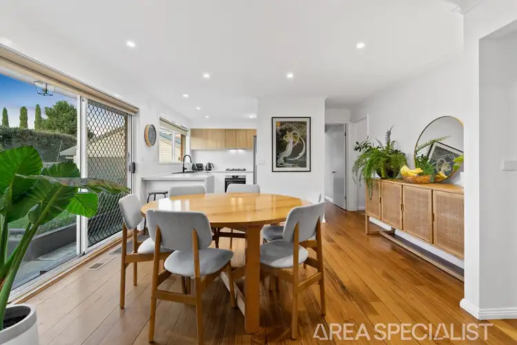 Sixth view of Homely house listing, 33 Jackson Drive, Langwarrin VIC 3910