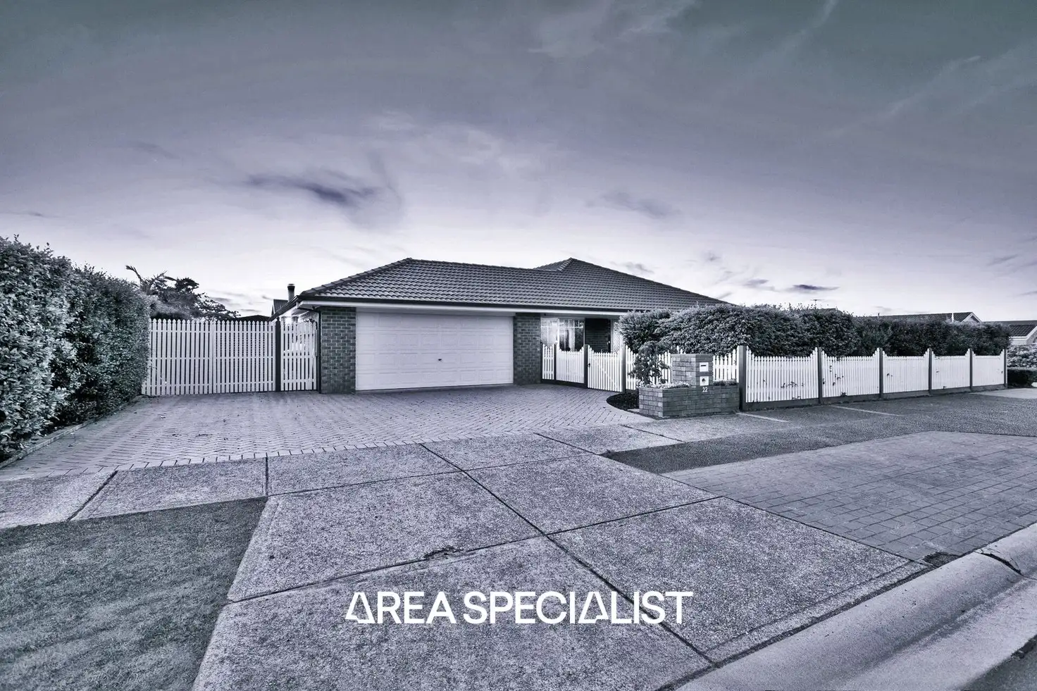 Main view of Homely house listing, 22 Delgany Rise, Langwarrin VIC 3910