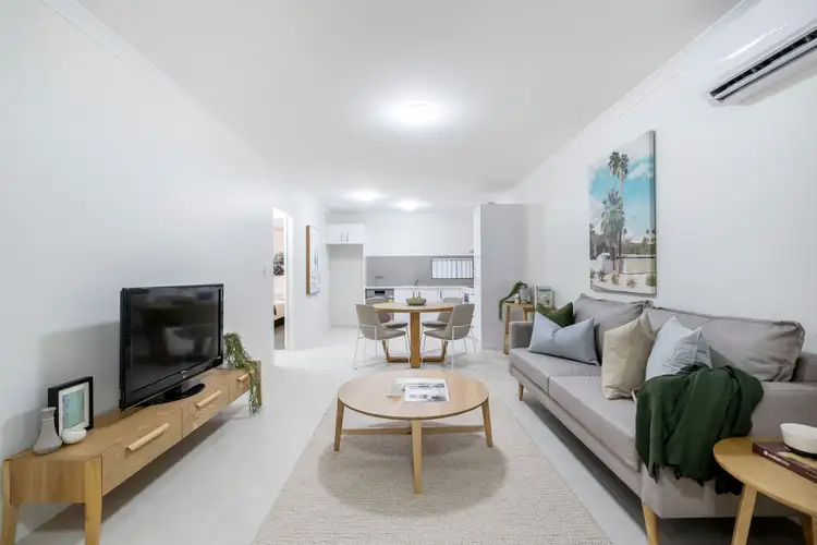 4/1 Palmerston Street, St James WA 6102