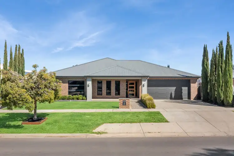 94 Waratah Road