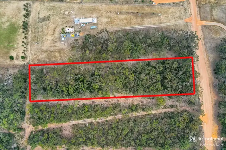 Main view of Homely land listing, 6 Worth Court, Mount Barker WA 6324
