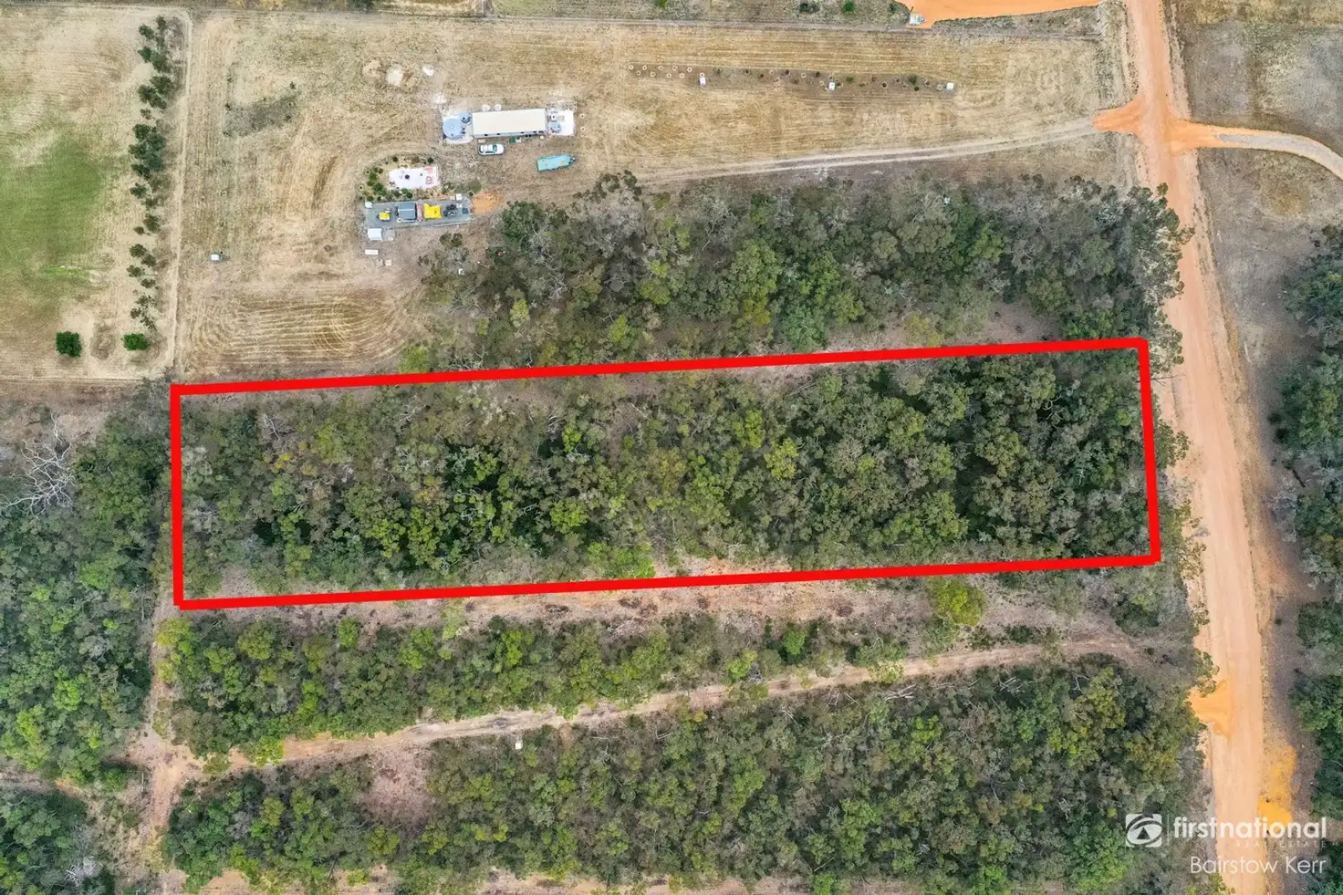 Main view of Homely land listing, 6 Worth Court, Mount Barker WA 6324