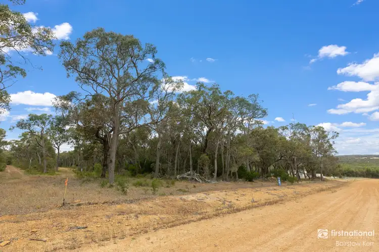 Second view of Homely land listing, 6 Worth Court, Mount Barker WA 6324