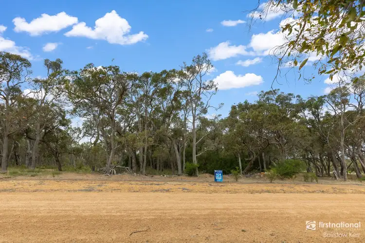Third view of Homely land listing, 6 Worth Court, Mount Barker WA 6324