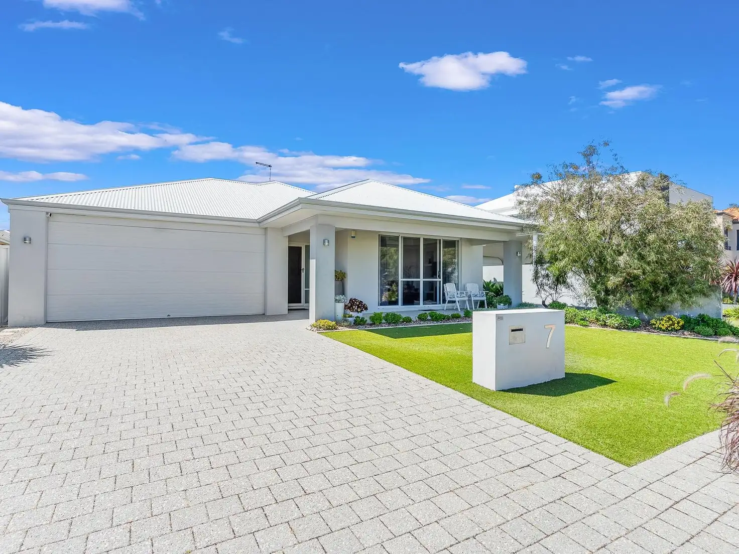 Main view of Homely house listing, 7 Crowsnest Terrace, Wannanup WA 6210