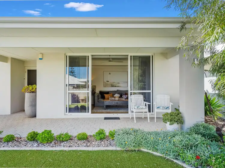 Fourth view of Homely house listing, 7 Crowsnest Terrace, Wannanup WA 6210