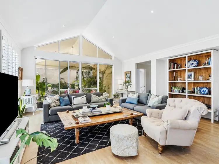 Fifth view of Homely house listing, 7 Crowsnest Terrace, Wannanup WA 6210