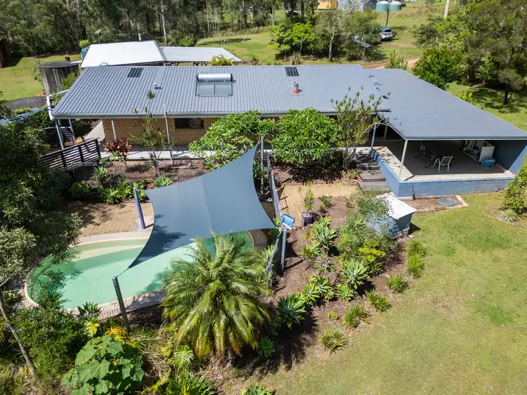 1448 Summerland Way, Mountain View NSW 2460