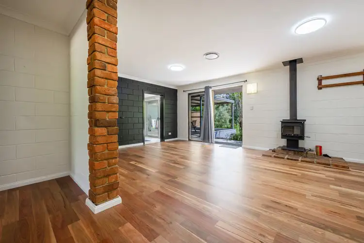 Second view of Homely house listing, 1448 Summerland Way, Mountain View NSW 2460