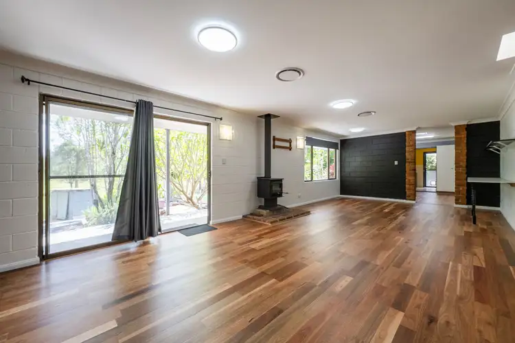 Fourth view of Homely house listing, 1448 Summerland Way, Mountain View NSW 2460