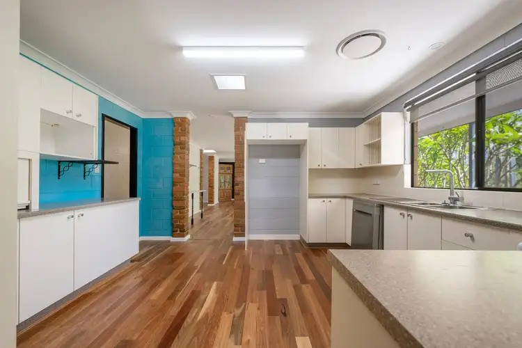 Fifth view of Homely house listing, 1448 Summerland Way, Mountain View NSW 2460