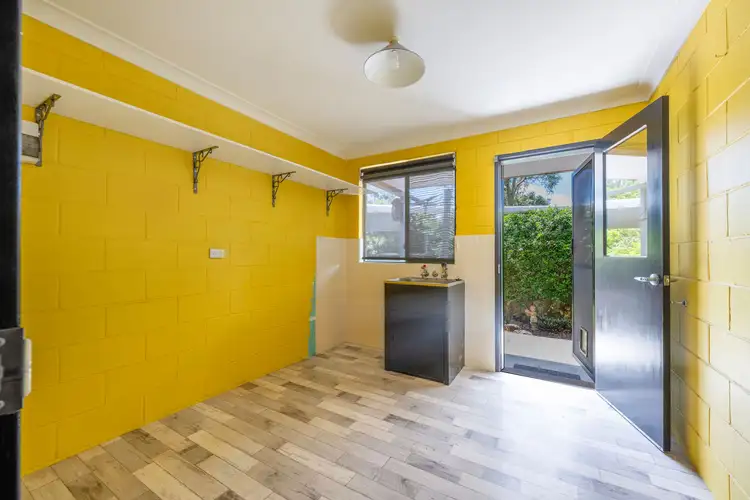 Sixth view of Homely house listing, 1448 Summerland Way, Mountain View NSW 2460