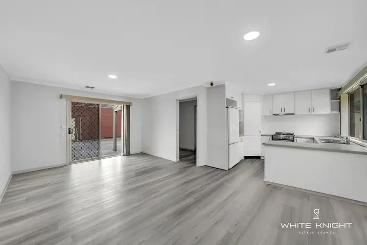 Second view of Homely house listing, 5 Kingsmead Close, Sunshine North VIC 3020