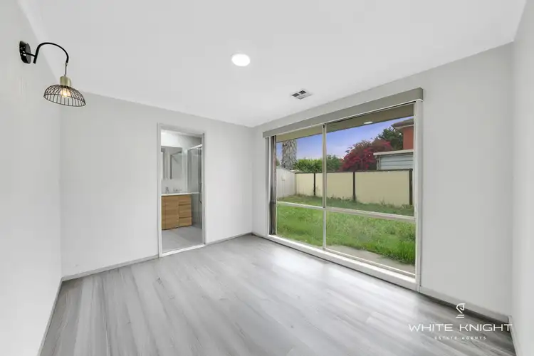 Fifth view of Homely house listing, 5 Kingsmead Close, Sunshine North VIC 3020
