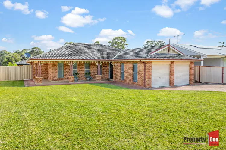 Third view of Homely house listing, 34 Tidy Close, Callala Bay NSW 2540