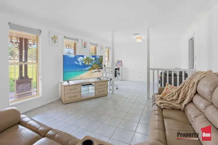 Fourth view of Homely house listing, 34 Tidy Close, Callala Bay NSW 2540