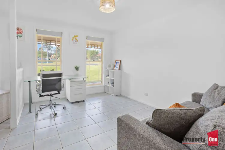 Fifth view of Homely house listing, 34 Tidy Close, Callala Bay NSW 2540