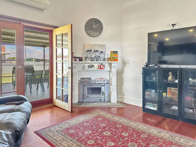 Third view of Homely house listing, 12 Railway Street, Talbot VIC 3371