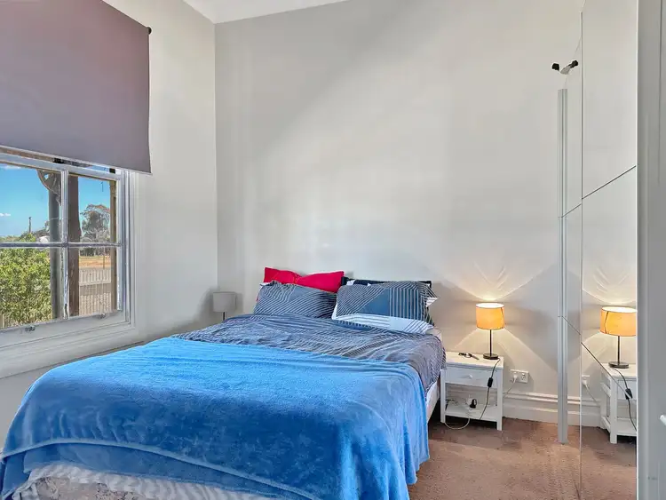 Fifth view of Homely house listing, 12 Railway Street, Talbot VIC 3371