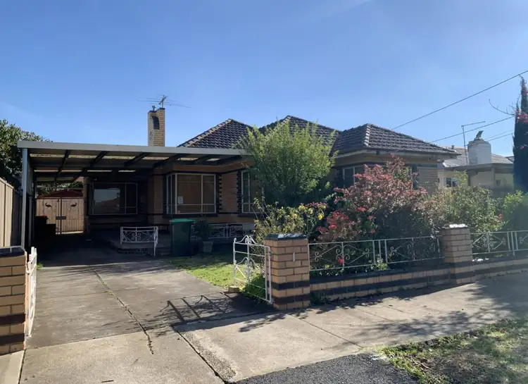 Main view of Homely house listing, 1 Day Street, Sunshine West VIC 3020
