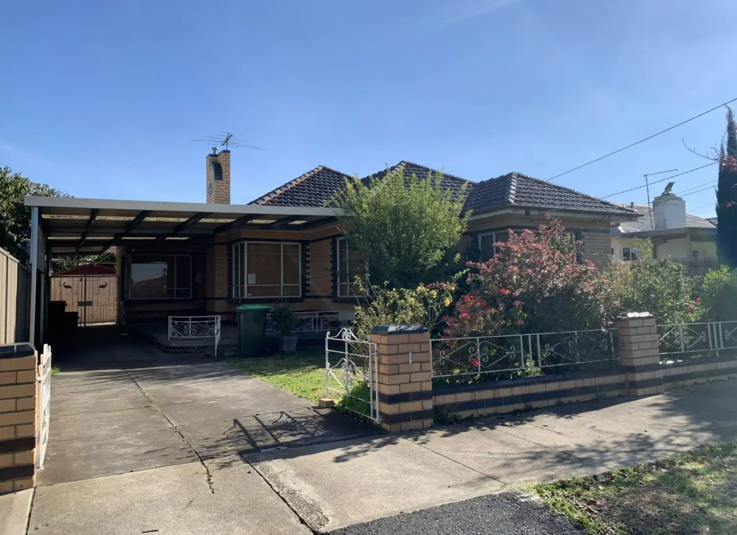 Main view of Homely house listing, 1 Day Street, Sunshine West VIC 3020