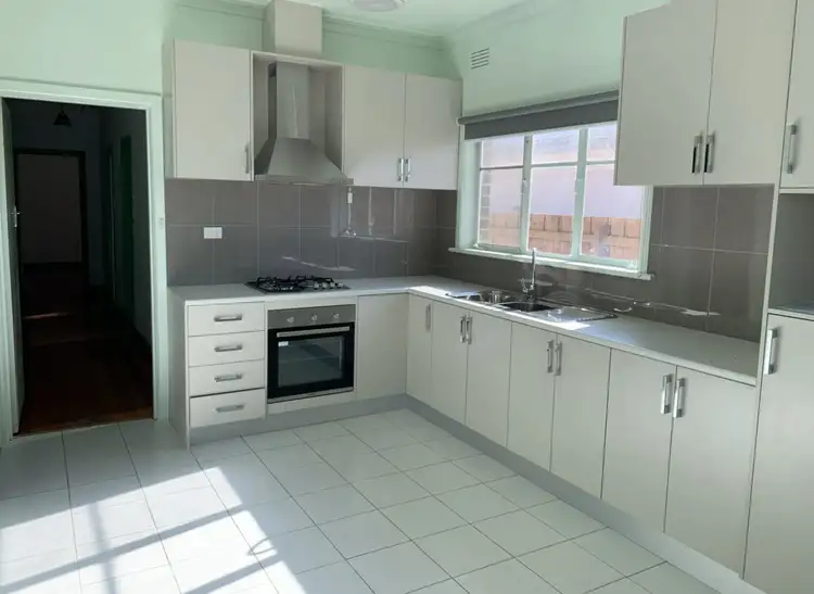 Second view of Homely house listing, 1 Day Street, Sunshine West VIC 3020
