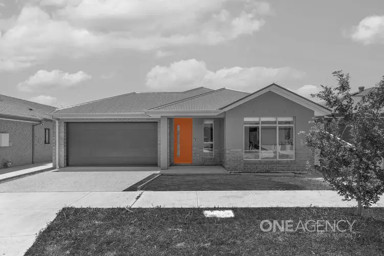 13 Cool Street, Sunbury VIC 3429