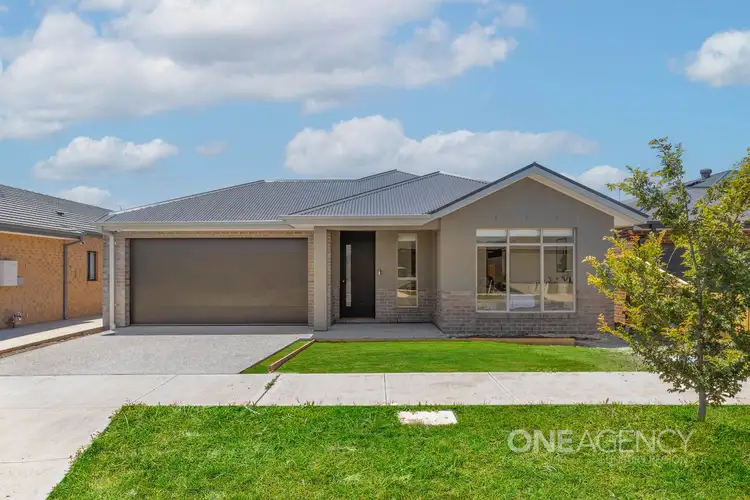 Second view of Homely house listing, 13 Cool Street, Sunbury VIC 3429