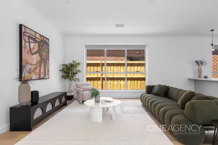 Sixth view of Homely house listing, 13 Cool Street, Sunbury VIC 3429