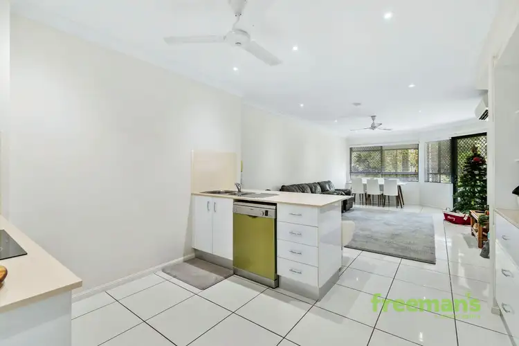 Main view of Homely apartment listing, 128/72-84 Kowinka Street, White Rock QLD 4868