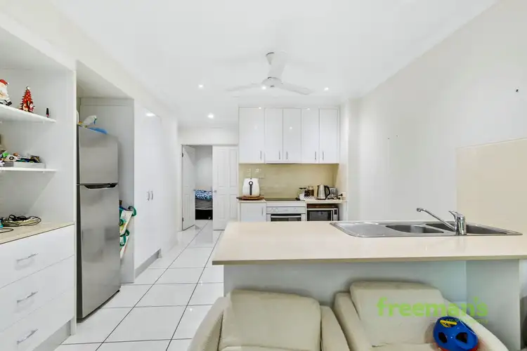 Second view of Homely apartment listing, 128/72-84 Kowinka Street, White Rock QLD 4868