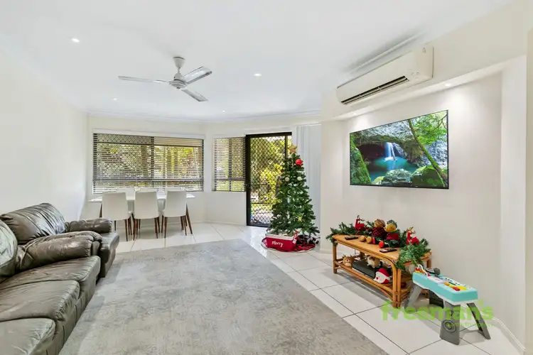 Third view of Homely apartment listing, 128/72-84 Kowinka Street, White Rock QLD 4868