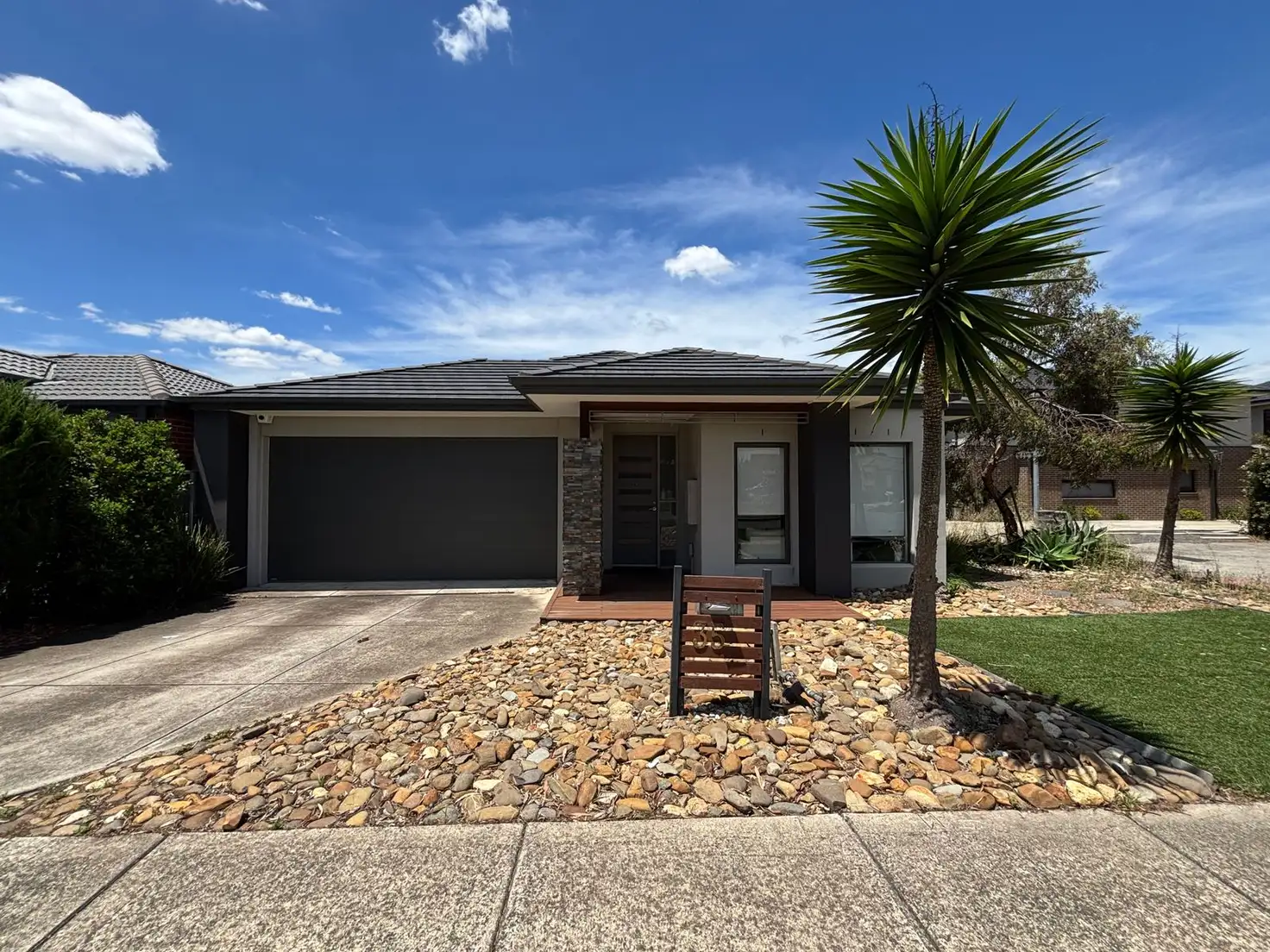 Main view of Homely house listing, 35 Longfield Way, Deer Park VIC 3023