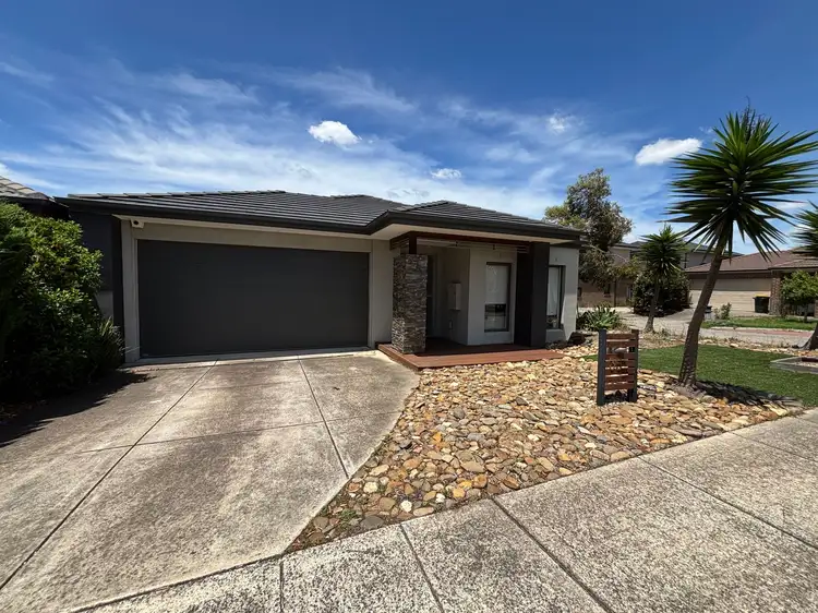 Second view of Homely house listing, 35 Longfield Way, Deer Park VIC 3023
