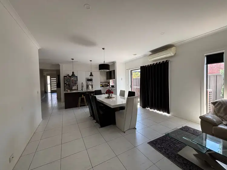 Fourth view of Homely house listing, 35 Longfield Way, Deer Park VIC 3023