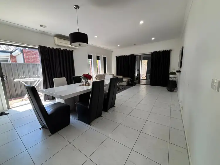 Fifth view of Homely house listing, 35 Longfield Way, Deer Park VIC 3023