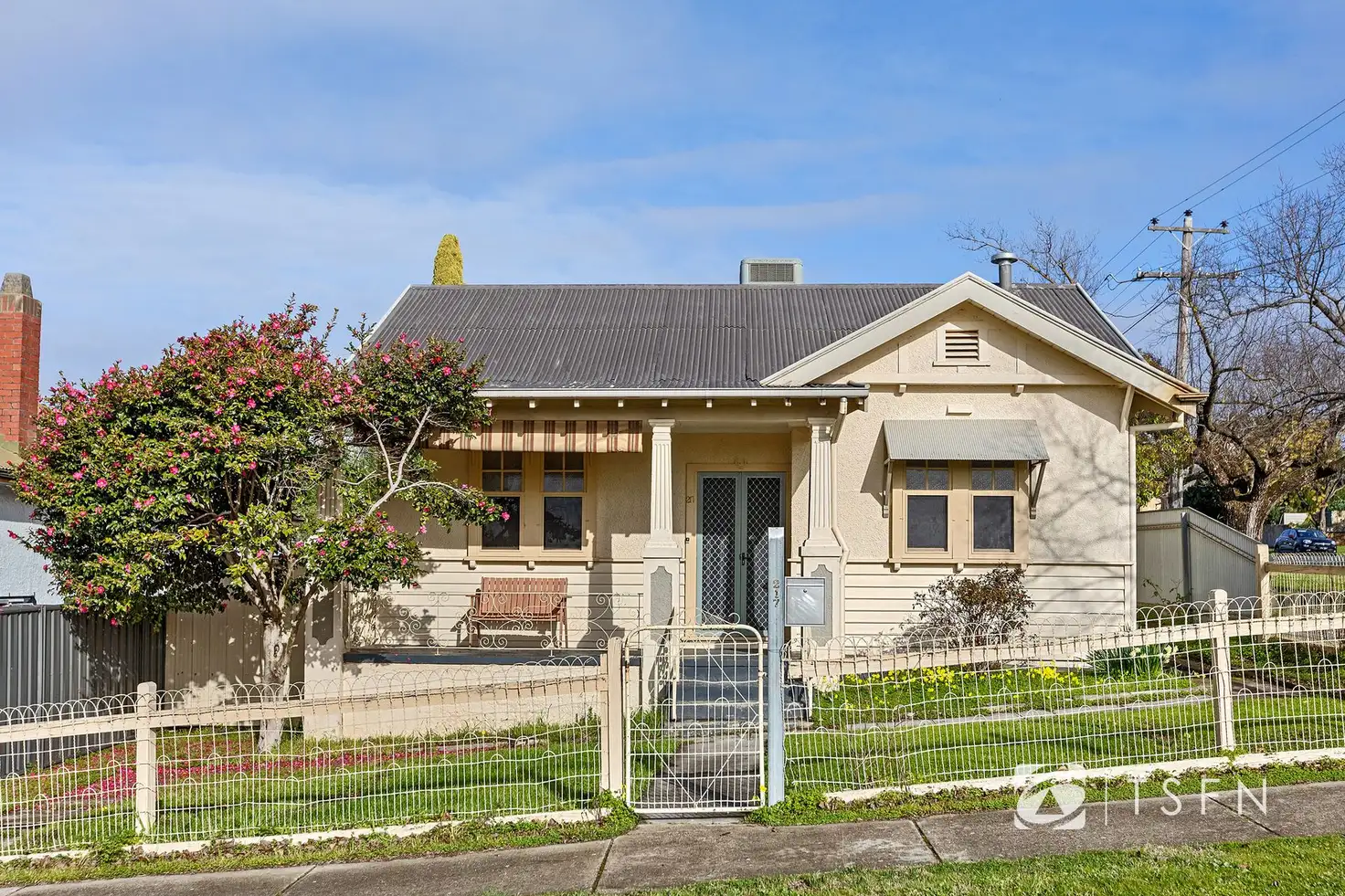 Main view of Homely house listing, 217 Forest Street, Bendigo VIC 3550