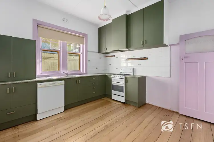 Second view of Homely house listing, 217 Forest Street, Bendigo VIC 3550