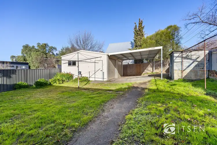Fifth view of Homely house listing, 217 Forest Street, Bendigo VIC 3550