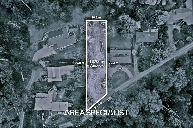 3 Apsley Road, Belgrave VIC 3160